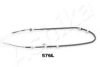 MITSUBISHI MN102394 Cable, parking brake